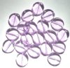20 16mm Alexandrite Wavy Disks